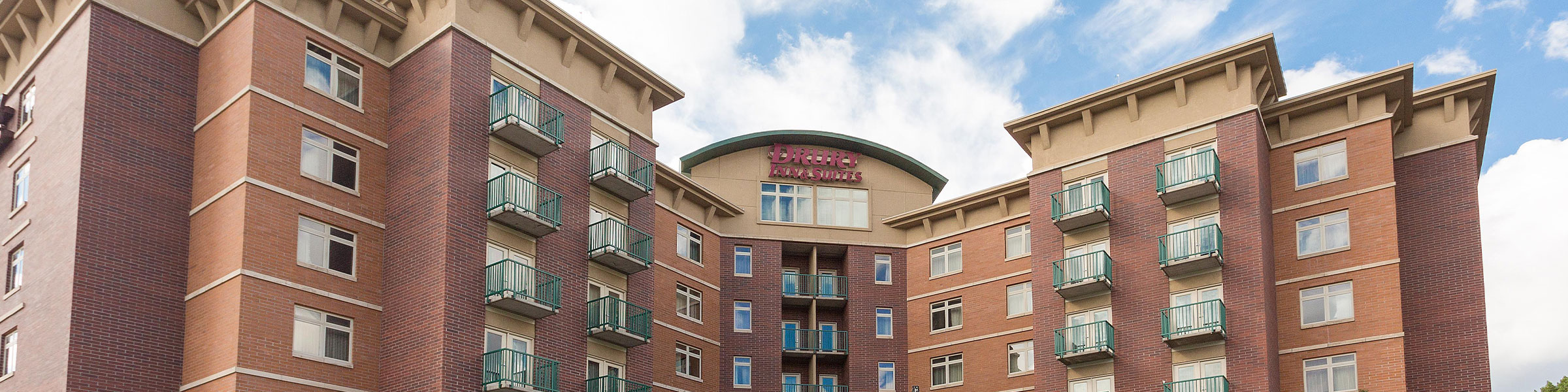 Drury Inn & Suites Flagstaff