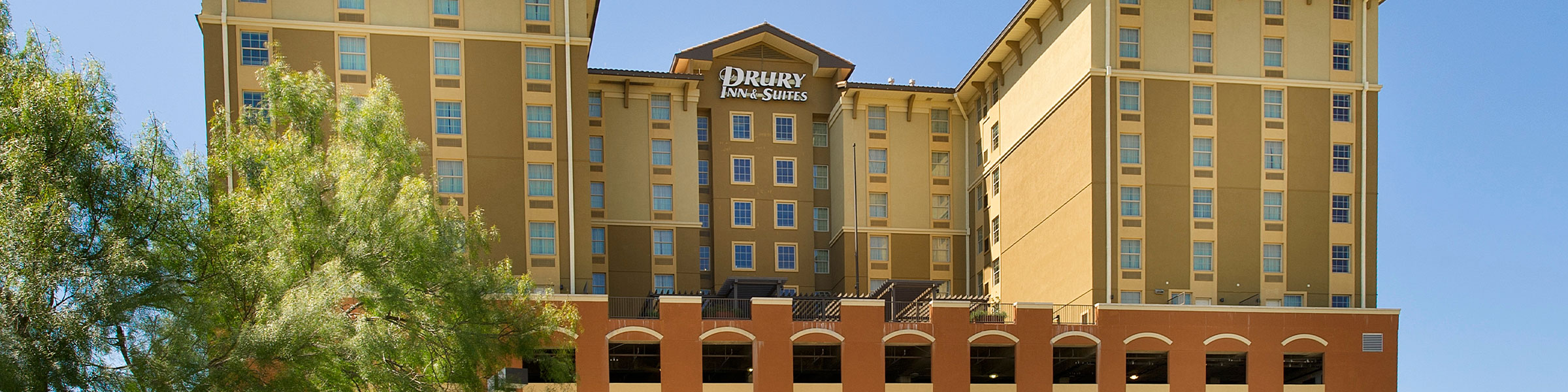 Drury Inn & Suites San Antonio Near La Cantera Parkway