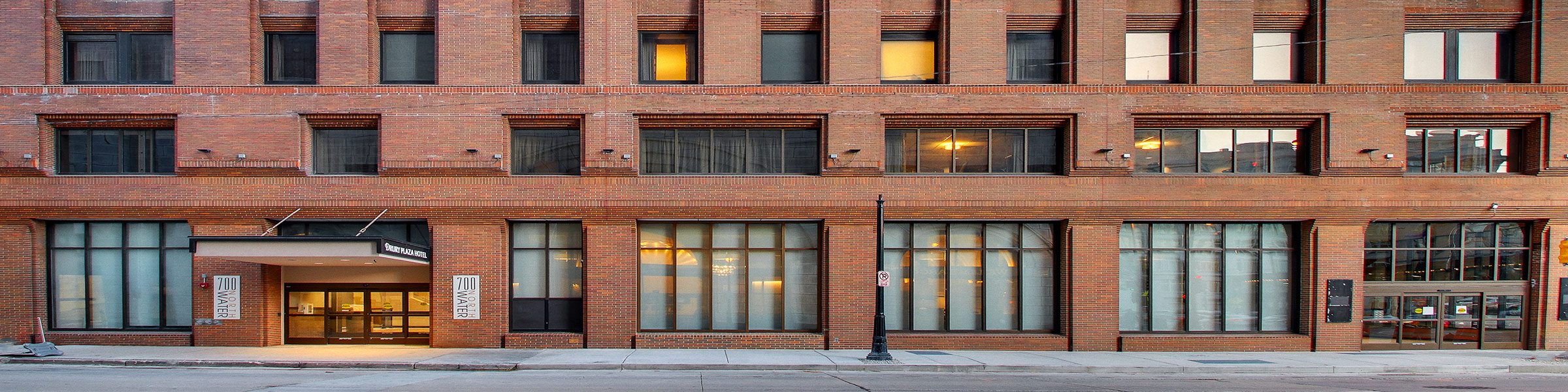  Drury Plaza Hotel Milwaukee Downtown
