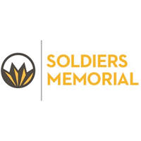 Soldiers Memorial Military Museum Logo