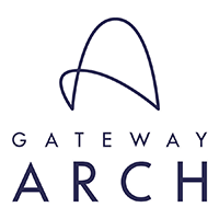 Gateway Arch Logo