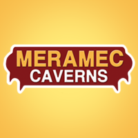 Meramec Caverns Logo