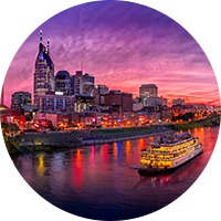 Vacation Savings Nashville