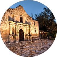 Vacation Savings San Antonio