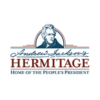 Andrew Jackson's Hermitage Logo