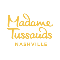 Madame Tussauds Nashville Logo