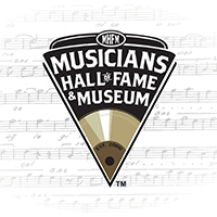 Musicians Hall of Fame Museum Logo