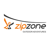 ZipZone Canopy Tours Logo