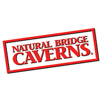 Natural Bridge Caverns Logo