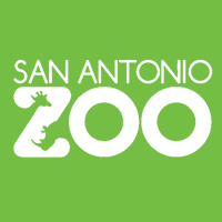 San Antonio Zoo Logo