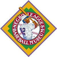 Negro Leagues Baseball Museum Logo