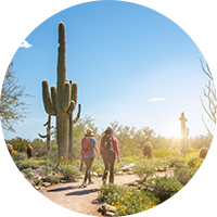 Vacation Savings Phoenix