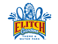 Elitch Gardens Theme and Water Park Logo