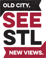 See STL Tours Logo